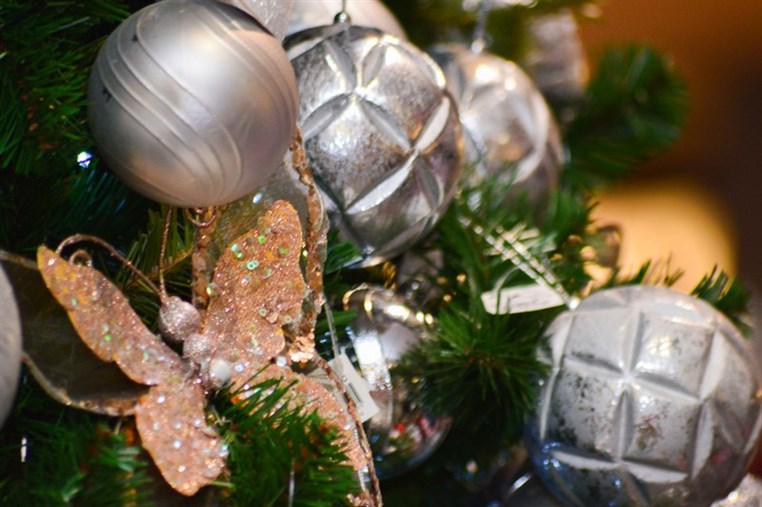 BHV Christmas Spell
